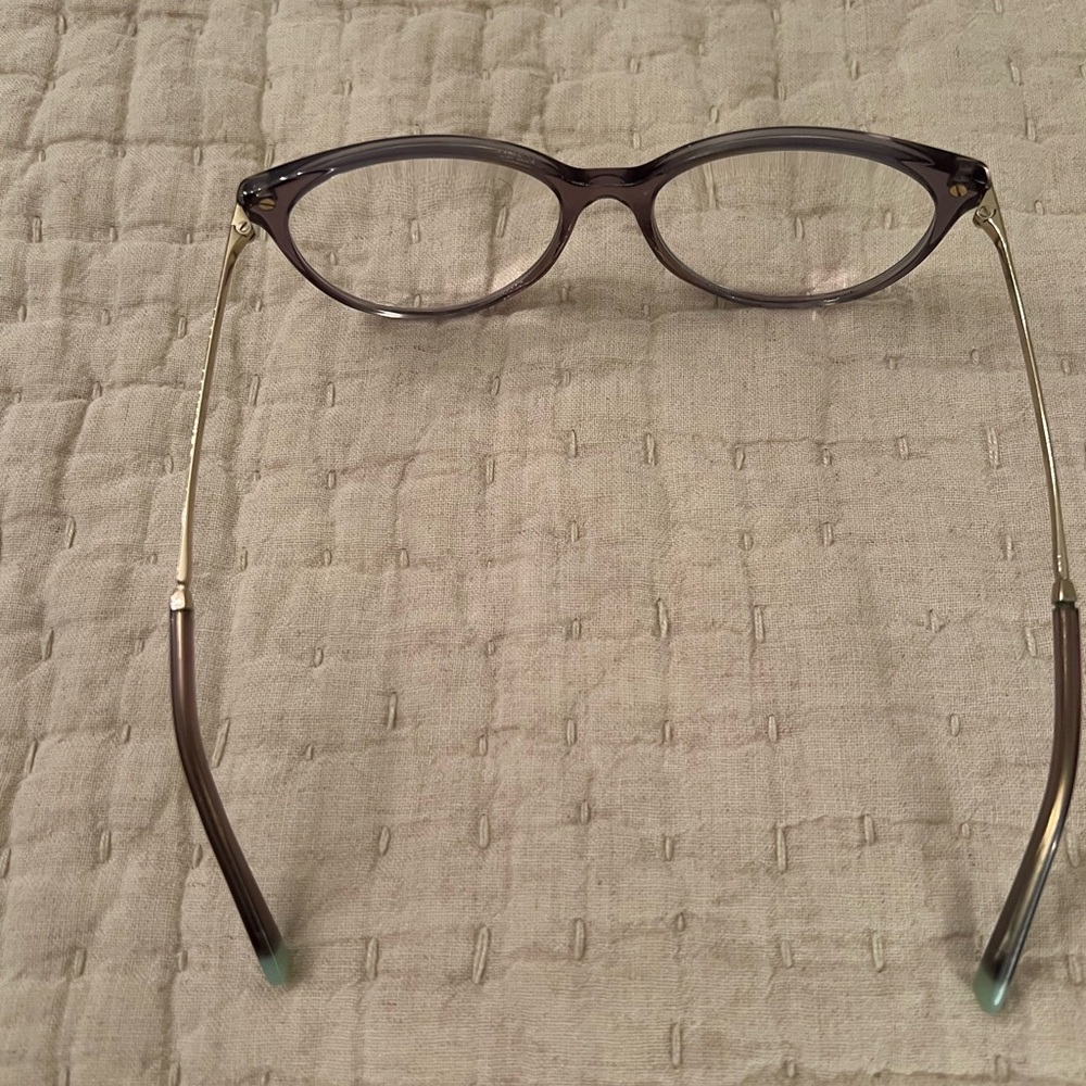 Tiffany & Co. Women’s prescription glasses - Picture 5 of 10